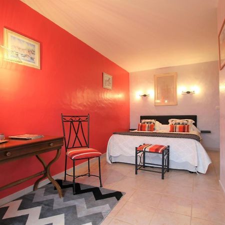 Chambres D'Hotes Manttu Urrugne Exterior photo