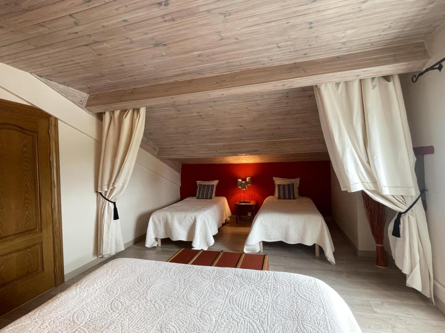 Chambres D'Hotes Manttu Urrugne Exterior photo