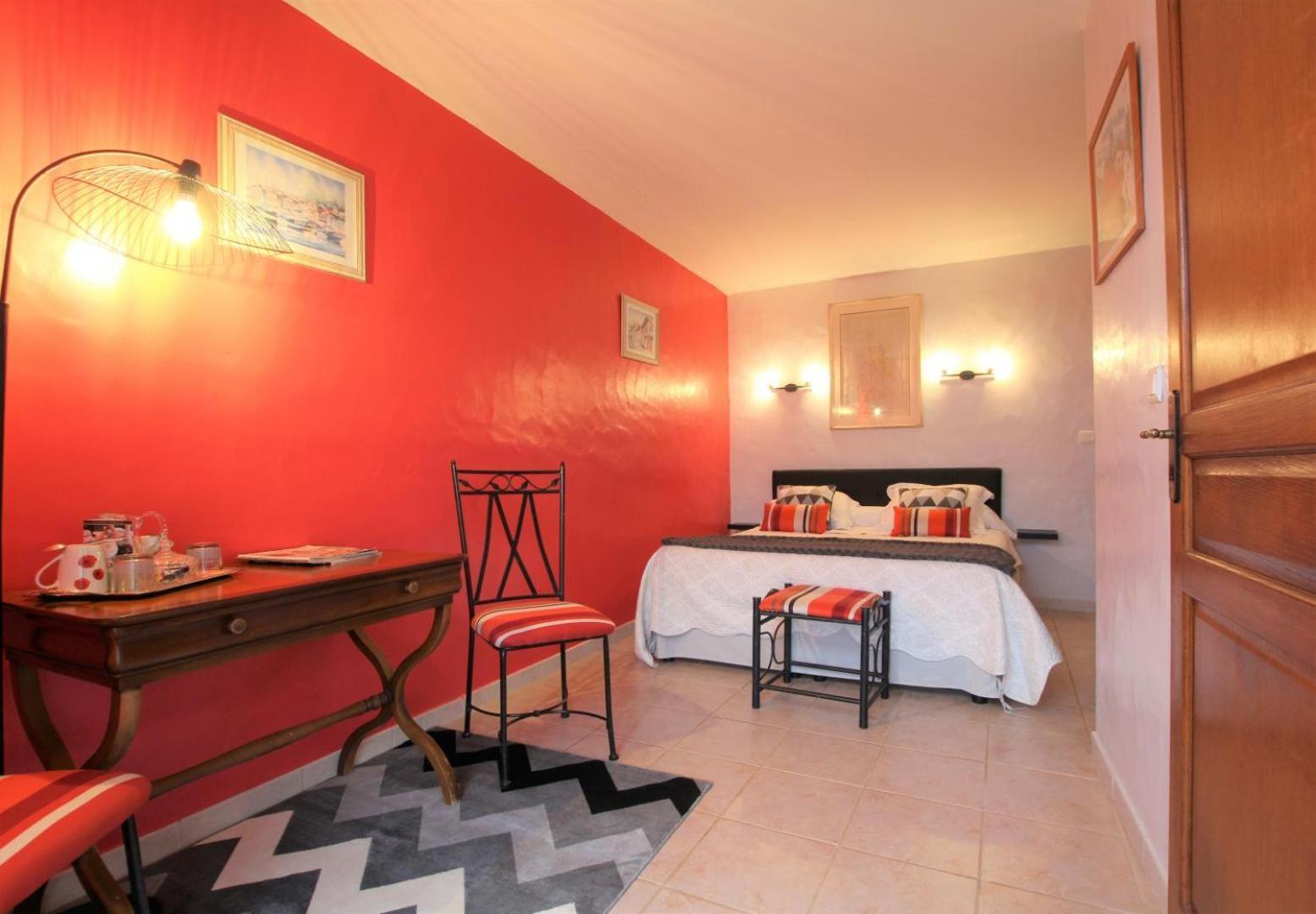 Chambres D'Hotes Manttu Urrugne Exterior photo